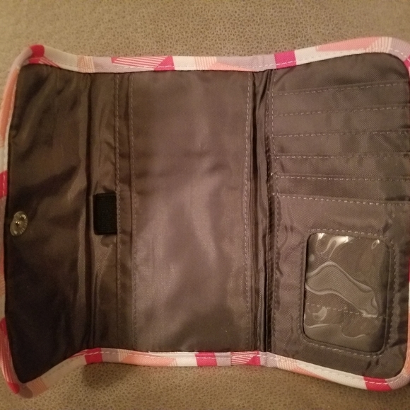 Kavu Wallet - Picture 2 of 3